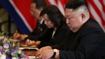 Video | Kim Jong Un beantwortet erstmals Fragen ausländischer Journalisten