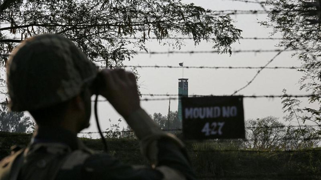 Spannungen zwischen Indien und Pakistan nehmen zu