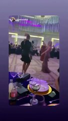 Festë e madhe për lindjen e nipit të Shyhrete Behlulit