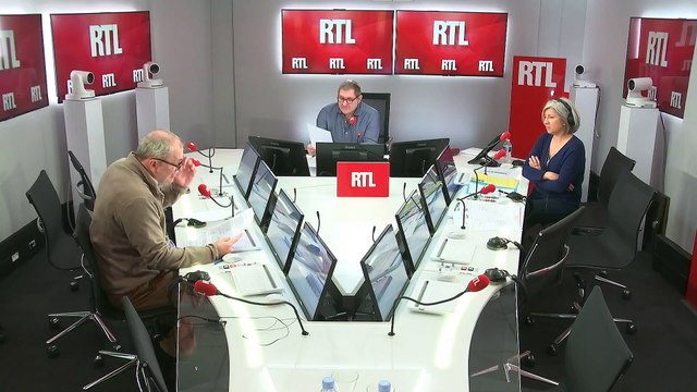 Grèves, gilets jaunes ... Malgré une année 2018 calamiteuse, la SNCF fait des bénéfices