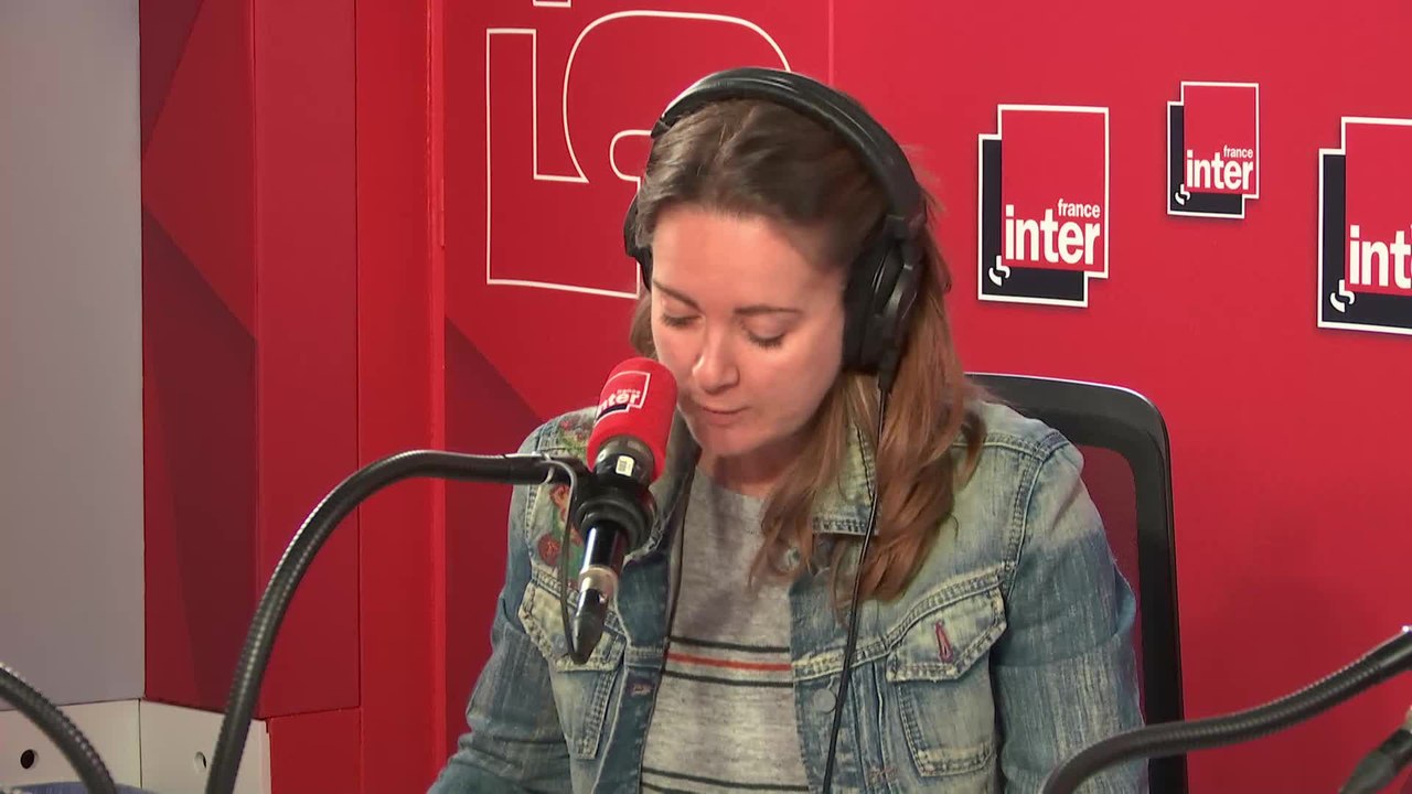 Pôle emploi teste le casque à réalité virtuelle - Le Billet de Charline