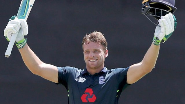 England VS Westindies : Buttler and Morgan Pummel Windies In Record-Breaking England Innings