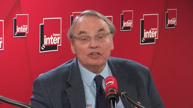 Jean-Louis Bourlanges, le traité de Maastricht a introduit une profonde démocratisation