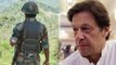 Wing Commander Abhinandan के Father ने Pakistan को दिया कड़ा संदेश | वनइंडिया हिंदी