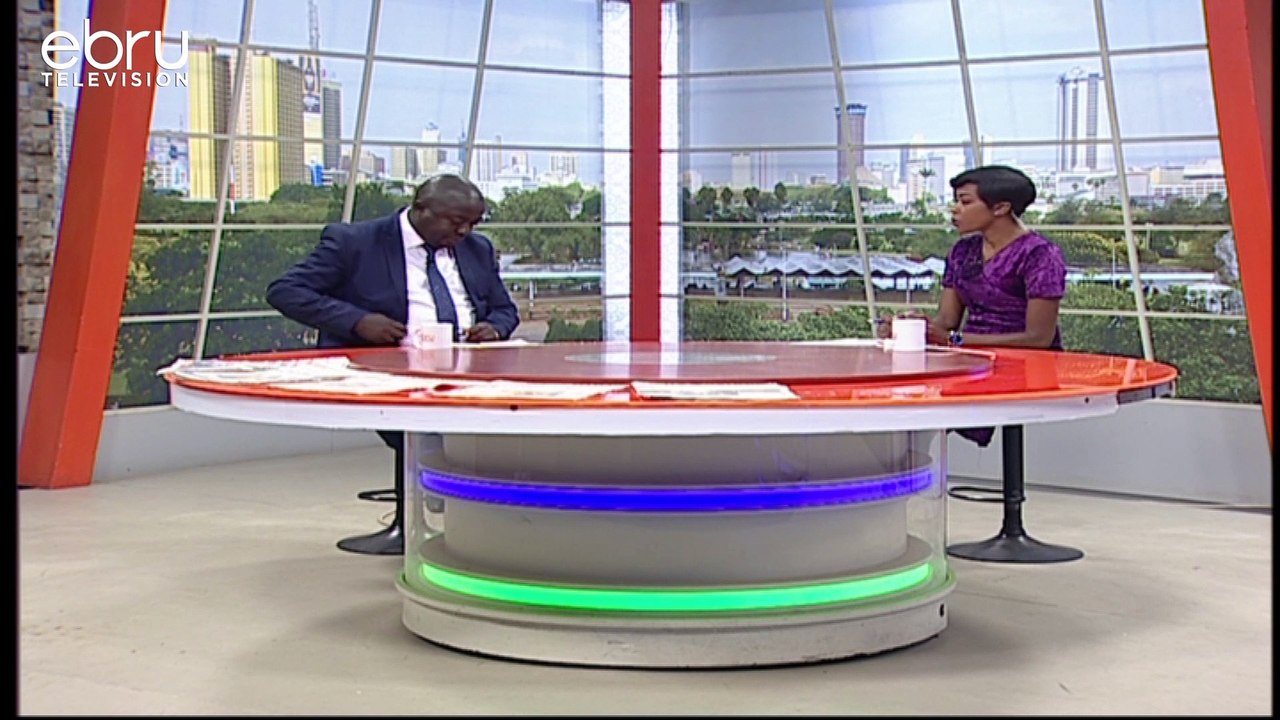 Fight Against Graft & Its Implications To Economy