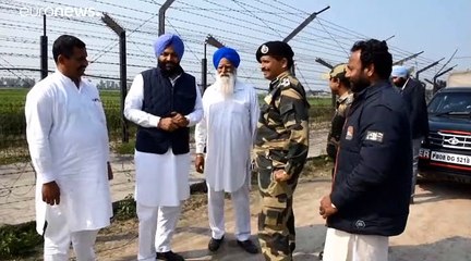 Индию и Пакистан призывают урегулировать конфликт