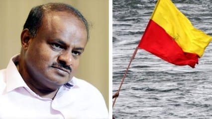 Lok Sabha Elections 2019 : ಕನ್ನಡಿಗರು ಮನಸ್ಸು ಮಾಡಿದ್ರೆ ಪ್ರಧಾನಿ ಆಗಬಹುದೆಂದ ಸಿಎಂ | Oneindia Kannada