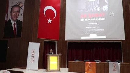 28 Şubat Mağdurları İçin Ombudsman