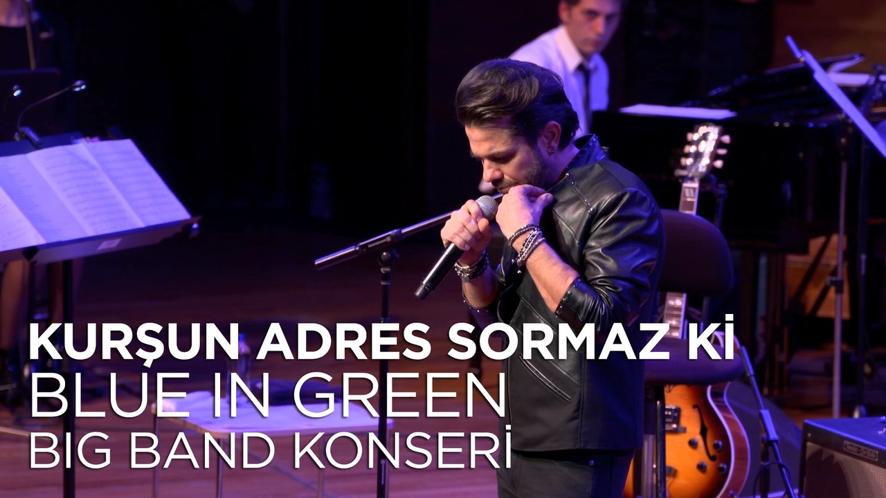 Kenan Doğulu - Kurşun Adres Sormaz Ki | Kenan D...