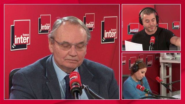 Jean-Louis Bourlanges, A l'Assemble nationale, vous devez suivre.