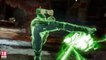 Mortal Kombat 11 - Trailer Johnny Cage - ITALIANO