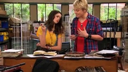 Austin & Ally S01E01 Rockers & Writers