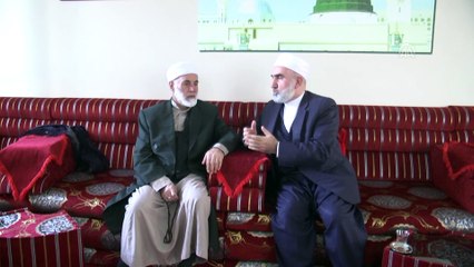 'Sisi, firavunların yolunda zulme devam ediyor' - DİYARBAKIR