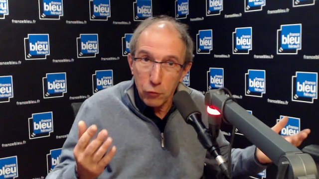 Marc Letourneur: A Montpellier, dès qu'on sort du tramway, les transports publics sont nettement insuffisants, voire indigents !