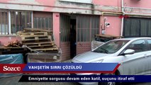 Kadıköy’deki ‘kesik bacak’ cinayetinde yeni gelişme