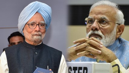 பாகிஸ்தானிடம் பேச்சுவார்த்தை நடத்தலாம்- மன்மோகன் சிங் கருத்து- வீடியோ