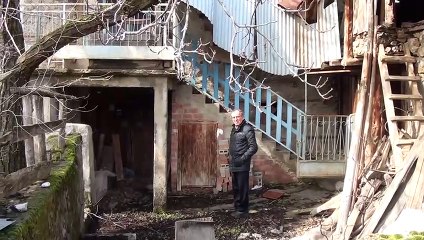 12 yıldır kayıp annesini arıyor - ANTALYA