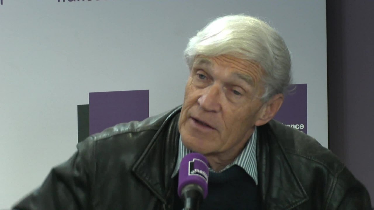 Marc Dufumier : "Il y a urgence de retrouver une autonomie dans notre production de protéines et de cesser la surproduction de produits bas de gamme"