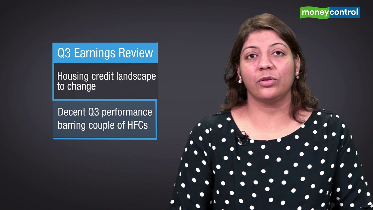 After recent troubles, which housing finance companies offer value?