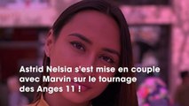 Astrid Nelsia (Les Anges 11) : la VRAIE raison de sa rupture avec Marvin dévoilée !