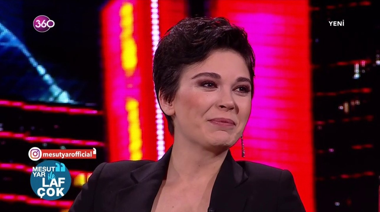 Sevcan Yaşar / Mesut YAR'la Laf Çok / 27 Şubat 2019