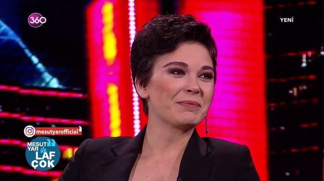 Sevcan Yaşar / Mesut YAR'la Laf Çok / 27 Şubat 2019