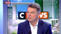 Fabien Roussel, secrétaire national du PCF : 