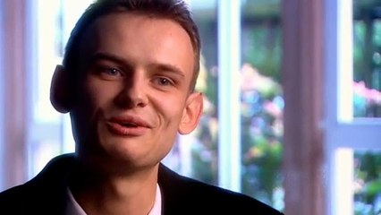 Derren Brown - The Heist ()