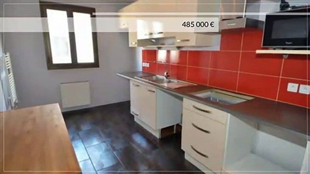 A vendre - Appartement - Rueil Malmaison (92500) - 3 pièces - 70m²