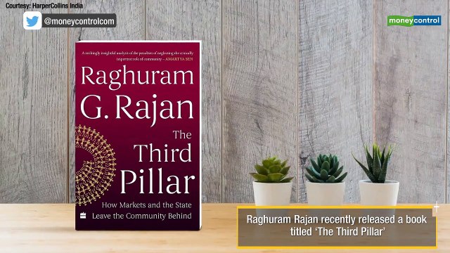 Communities have weakened amid strengthening markets and governments: Raghuram Rajan