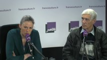 Laure Darphin : En tant qu'agricultrice, 