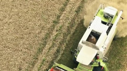 Conso - Le Salon de l’agriculture : agriculteurs engagés