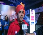 PWL 3 Day 17_ UP Dangal owner Sunny Katyal speaks over Pro Wrestling League season 3