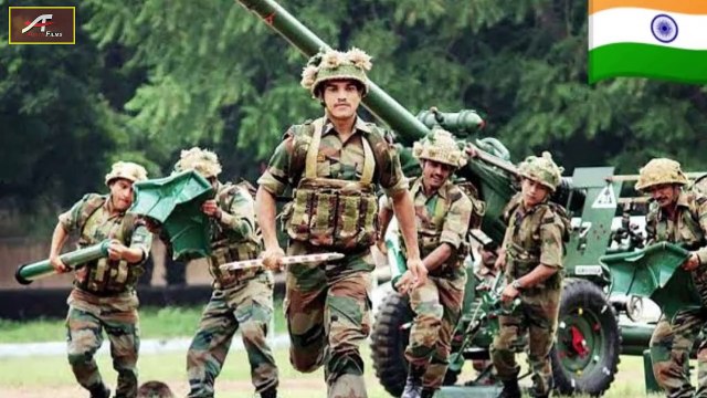 2019 New मोदी जी का गाना - एयर स्ट्राइक पर न्यू देश भक्ति सोंग - चल हट जा नहीं तो कट जायेगा | New Desh Bhakti Song | Air Strike Song | FULL Video | Modi ji Song