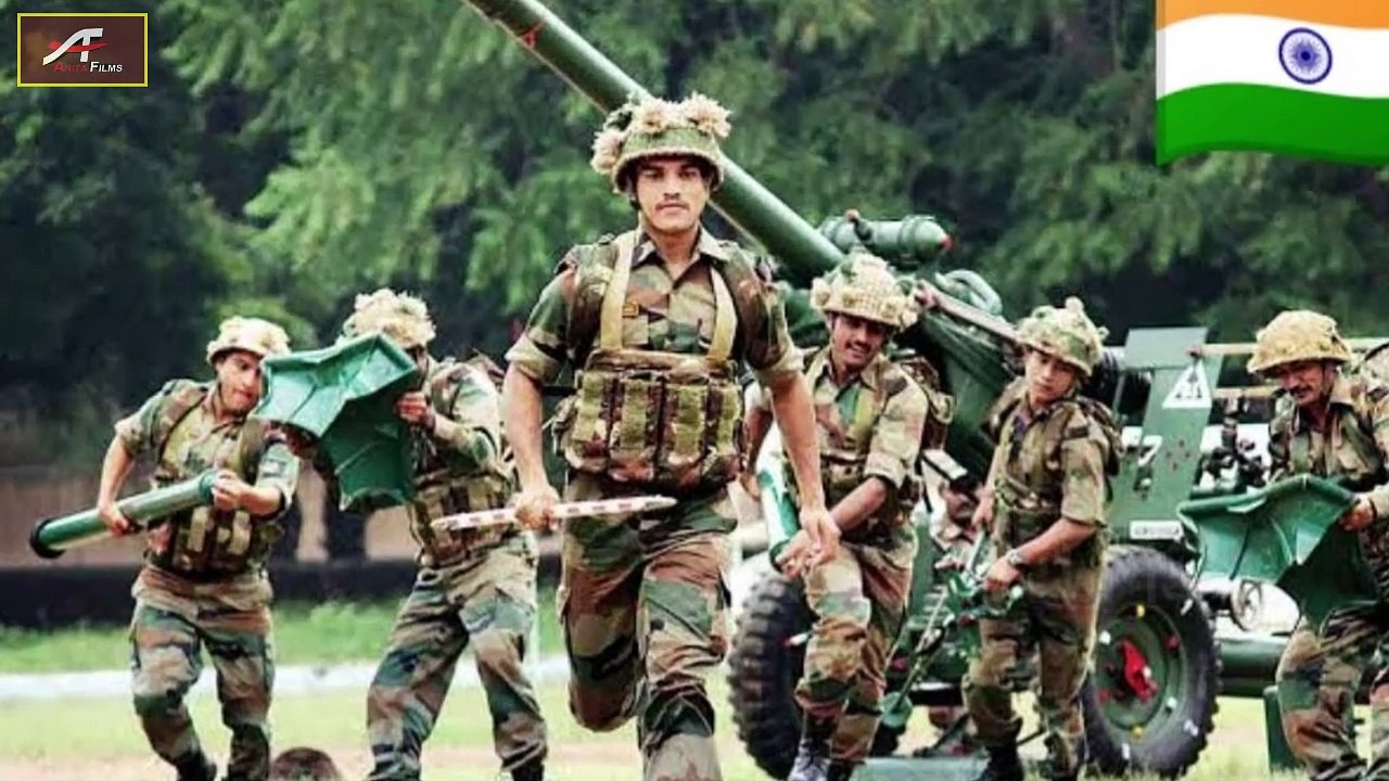 2019 New मोदी जी का गाना - एयर स्ट्राइक पर न्यू देश भक्ति सोंग - चल हट जा नहीं तो कट जायेगा | New Desh Bhakti Song | Air Strike Song | FULL Video | Modi ji Song