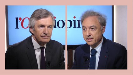 Fusion avortée entre Alstom et Siemens: Bernard Spitz (FFA) dénonce une «erreur stratégique»