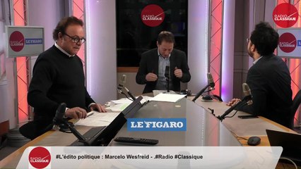 "Oui je serai candidat à la Mairie de Paris" Mounir Mahjoubi (28/02/19)