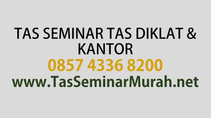 Tas Diklat Batik Jogja I 0857 4336 8200