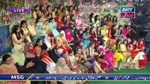 Salam Zindagi With Faysal Qureshi - Waseem Badami & Uzma Alkarim -  28th February 2019