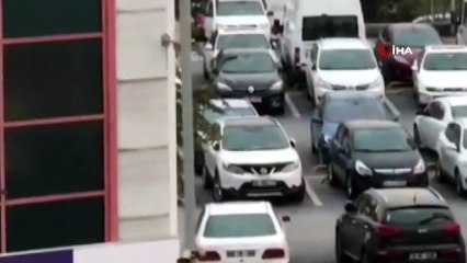 AVM’ye bombalı saldırı girişiminde mütalaa