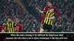 Defences try to stop two-goal van Dijk - Klopp