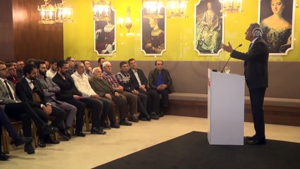 'Orta Avrupa pazarı Türkiye'ye dönüyor' - ANTALYA