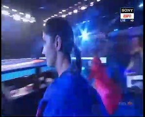 PWL 3 Finals _ Nirmala VS Sun Yanan at Pro Wrestling Season 3 _Full Match