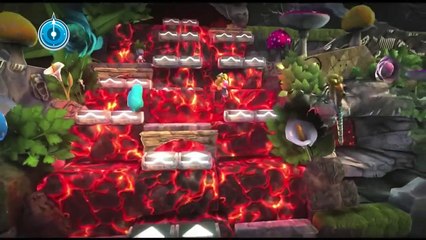 Top 10 PS4 Games For Kids.- PS Games For Kids.