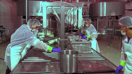 'Hellim peynirini Anadolu insanının kahvaltı masasında görmek istiyoruz' - LEFKOŞA