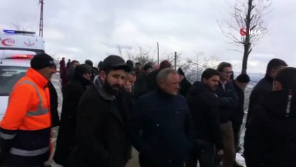 Ordu'daki kazada hayatını kaybedenlerin isimleri belli oldu