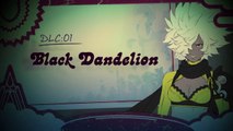 Travis Strikes Again : No More Heroes - DLC 01 Black Dandelion