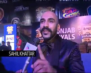 PWL 3 Finals_ Anchor Sahil Khattar speaks over the victory of Punjab Royals again