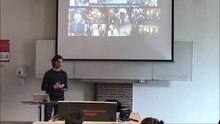 Music Matters XVI – Lecture by Dr. Koos Zwaan (Inholland University of Applied Sciences)