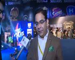 PWL 3 Finals_ Anchor Sunil Taneja speaks over final match- Punjab Royals & Haryana